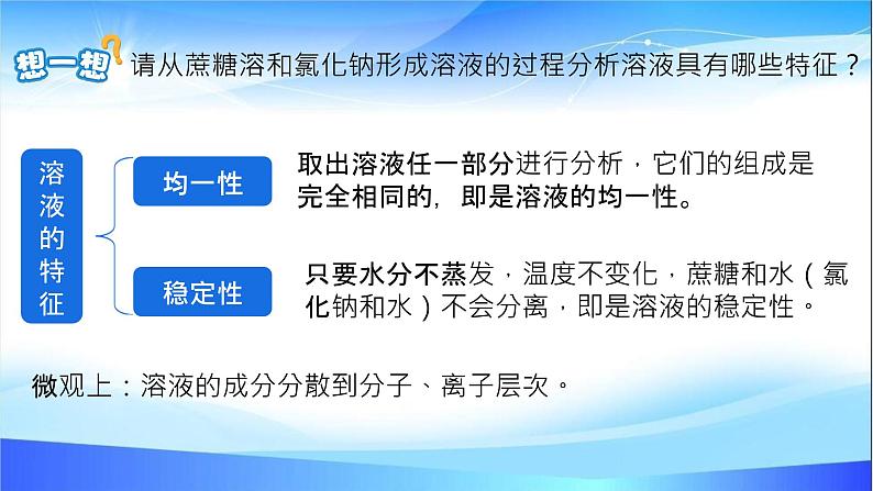 9.1溶液及其应用课件人教版（2024）九年级化学下册第5页