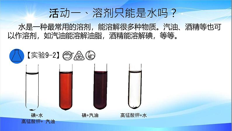 9.1溶液及其应用课件人教版（2024）九年级化学下册第8页