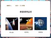 【大单元核心素养】鲁教版化学九下11.1化学与材料研制（课件+大单元教学设计+课时作业）