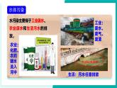 11.4 化學(xué)與環(huán)境保護(hù)（同步課件）-2024-2025學(xué)年九年級(jí)化學(xué)下冊(cè)（魯教版2024）