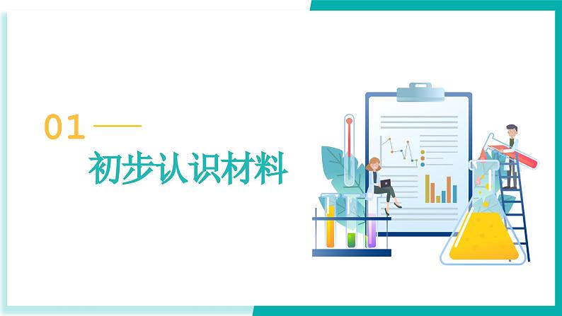 7.1 常见的材料（同步课件）-2024-2025学年九年级化学下册（北京版2024）第5页