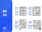 【新教材】魯教版化學(xué)九年級下冊第八單元第二節(jié)第三課時《粗鹽提純》課件+練習(xí)及答案