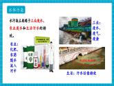【新教材新課標(biāo)】魯教版化學(xué)九年級(jí)下冊(cè)第11單元第4節(jié) 化學(xué)與環(huán)境保護(hù)（課件+分層練習(xí)）