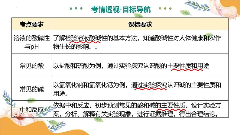 专题09 常见的酸和碱（课件） -2025中考化学一轮复习讲义+课件第5页