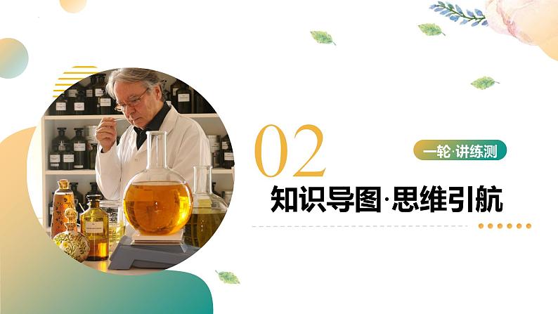 专题14 化学与生活（课件）-2025中考化学一轮复习讲义+课件第7页