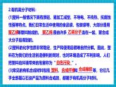 【新教材新課標(biāo)】魯教版化學(xué)九年級(jí)下冊(cè)第11單元 復(fù)習(xí) 化學(xué)與社會(huì)發(fā)展（課件+分層練習(xí)）