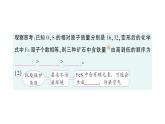 初中化學(xué)新人教版九年級下冊第八單元課題3 金屬資源的利用和保護作業(yè)課件2025春