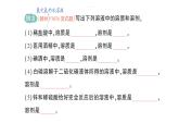 初中化學(xué)新人教版九年級下冊第九單元課題1 溶液及其應(yīng)用作業(yè)課件2025春