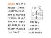初中化學(xué)新人教版九年級(jí)下冊(cè)第九單元課題3 溶質(zhì)的質(zhì)量分?jǐn)?shù)作業(yè)課件2025春