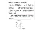 初中化學(xué)新人教版九年級(jí)下冊(cè)第九單元專題四 溶解度曲線及其應(yīng)用方法技巧專題課堂作業(yè)課件2025春