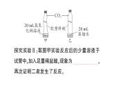 初中化學(xué)新人教版九年級(jí)下冊(cè)第十單元專(zhuān)題五 無(wú)明顯現(xiàn)象反應(yīng)的探究實(shí)驗(yàn)專(zhuān)題課堂作業(yè)課件2025春