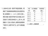 初中化學(xué)新人教版九年級下冊第九單元微專題二 與化學(xué)方程式有關(guān)的溶質(zhì)質(zhì)量分?jǐn)?shù)的計(jì)算作業(yè)課件2025春
