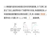 初中化學(xué)新人教版九年級下冊第十單元實驗活動八 常見酸、堿的化學(xué)性質(zhì)作業(yè)課件2025春