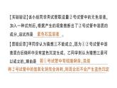 初中化學(xué)新人教版九年級下冊第十單元實驗活動八 常見酸、堿的化學(xué)性質(zhì)作業(yè)課件2025春