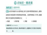 初中化學(xué)新人教版九年級下冊第十一單元課題2 化學(xué)與可持續(xù)發(fā)展作業(yè)課件2025春