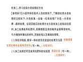 初中化學(xué)新人教版九年級下冊第八單元跨學(xué)科實踐活動七 垃圾的分類與回收利用作業(yè)課件2025春
