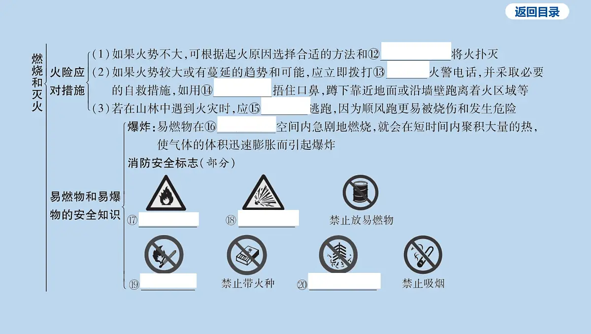 11-第七单元 能源的合理利用与开发课件-2025年中考化学一轮复习第4页