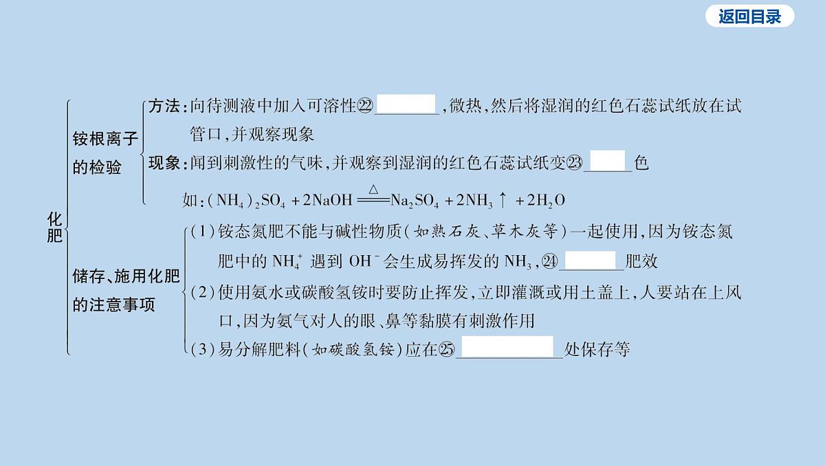 18-第十单元 第二课时 常见的盐课件-2025年中考化学一轮复习第8页