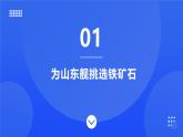 【新教材】魯教版化學九年級下冊第九單元第一節(jié)第二課時《金屬礦物及其冶煉》課件+練習及答案