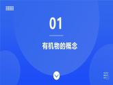 【新教材】魯教版化學(xué)九年級(jí)下冊(cè)第十單元第一節(jié)《食品中的有機(jī)物》課件+練習(xí)及答案