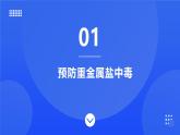 【新教材】魯教版化學(xué)九年級下冊第十單元第三節(jié)《遠(yuǎn)離有毒物質(zhì)》課件