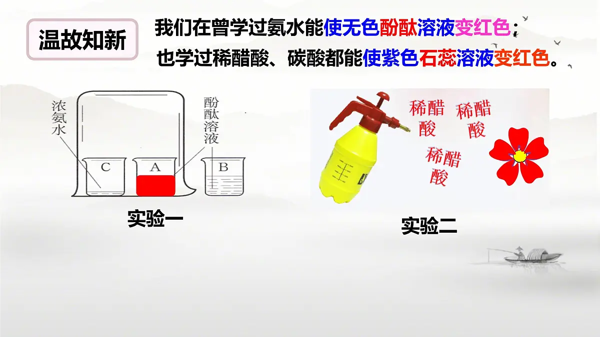 10.1 溶液的酸碱性（课件）-2024-2025学年九年级化学人教版下册第2页