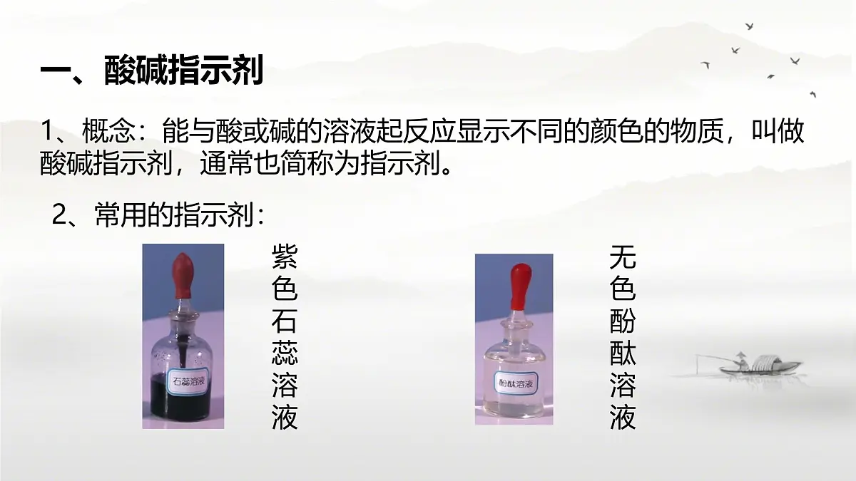 10.1 溶液的酸碱性（课件）-2024-2025学年九年级化学人教版下册第5页