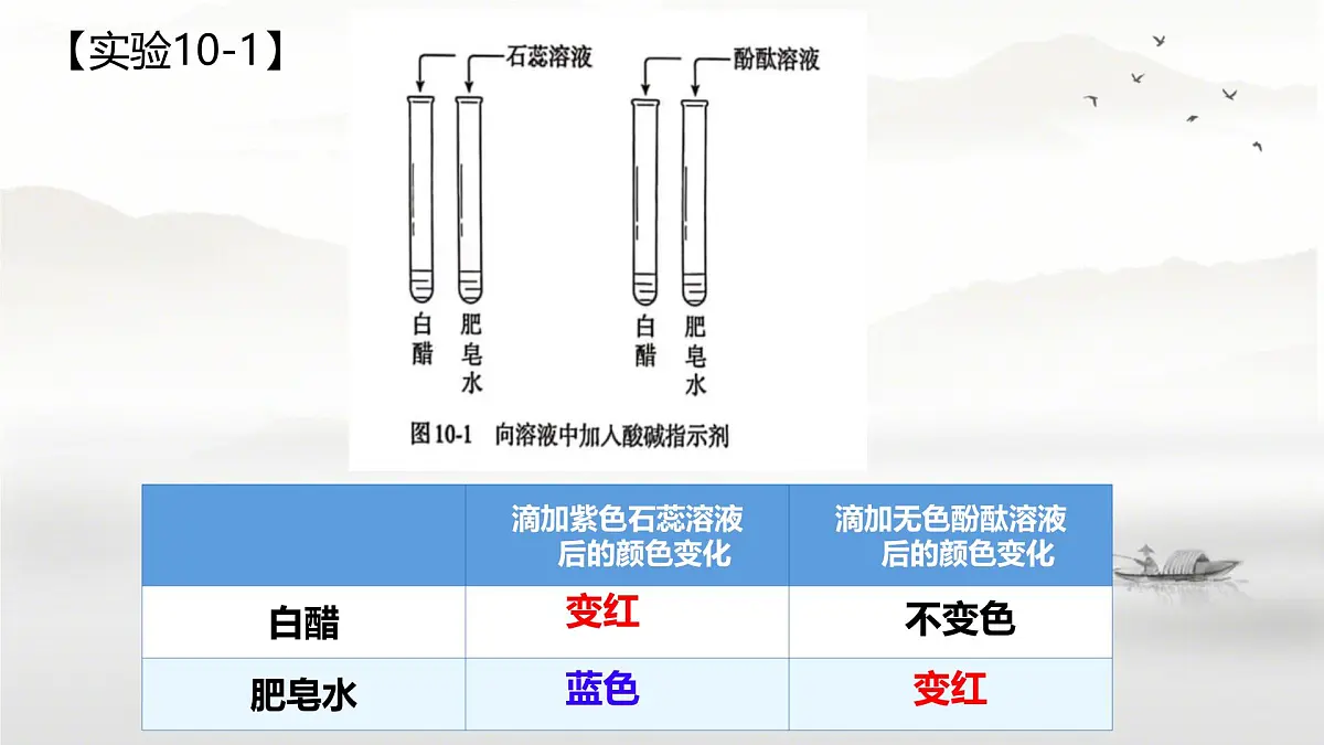 10.1 溶液的酸碱性（课件）-2024-2025学年九年级化学人教版下册第6页