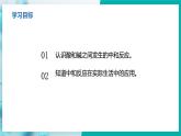 5.1 生活中的酸和堿（第2課時(shí)）- 初中化學(xué)九年級(jí)下冊(cè)同步教學(xué)課件+同步練習(xí)（滬教版·上海2024）