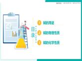 9.3 常見的堿（同步課件）2025學年九年級化學下冊（北京版2024）