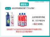 9.1 初識酸和堿（同步課件）2025學年九年級化學下冊（北京版2024）