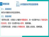 5.2 酸和堿的性質(zhì)研究（第1課時(shí)）- 初中化學(xué)九年級(jí)下冊(cè)同步教學(xué)課件（滬教版·上海2024）