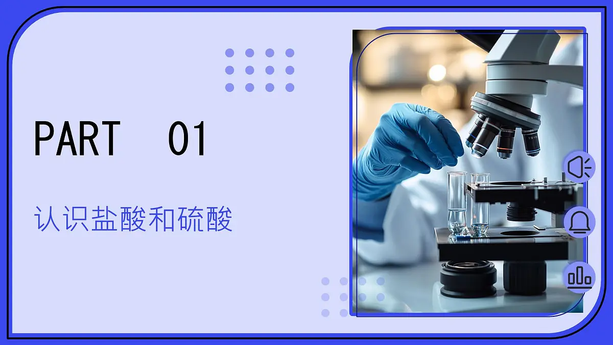 10.2 常见的酸和碱（课时1）2025学年九年级化学下学期（人教版2024下册）课件第5页