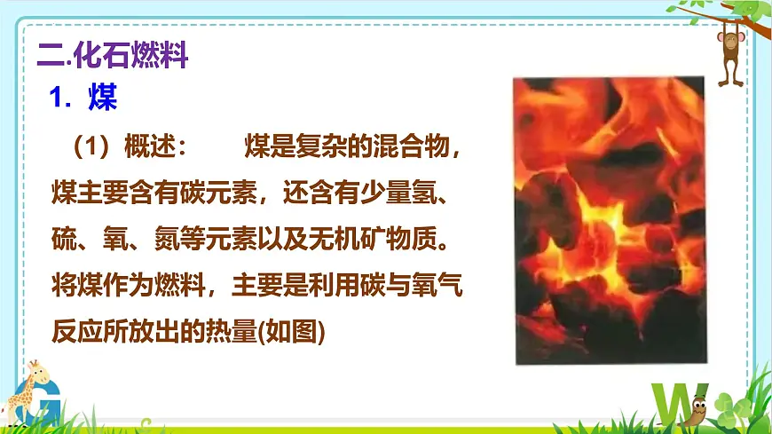 2025年盐城中考化学（人教版）总复习《第二部分专题26化学与能源》课件第7页
