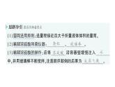 初中化學(xué)新科粵版九年級(jí)下冊(cè)8.2 常見的酸和堿作業(yè)課件2025春