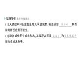初中化學(xué)新科粵版九年級(jí)下冊(cè)8.3 酸和堿反應(yīng)作業(yè)課件2025春