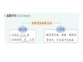 初中化學新科粵版九年級下冊9.1 有機物的常識作業(yè)課件2025春