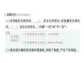 初中化學(xué)新科粵版九年級(jí)下冊(cè)9.3 化學(xué)與能源作業(yè)課件2025春