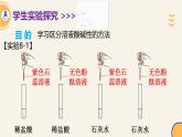 8.1溶液的酸堿性 2025學(xué)年九年級(jí)化學(xué)科粵版（2024）下冊(cè)課件