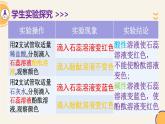 8.1溶液的酸堿性 2025學(xué)年九年級(jí)化學(xué)科粵版（2024）下冊(cè)課件