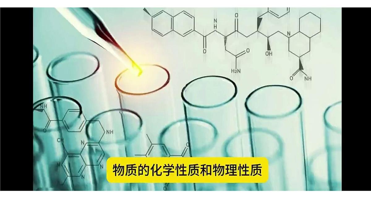 2.3.1物质组成的表示-2024-2025学年九年级化学同步课件（鲁教版2024上册）第5页