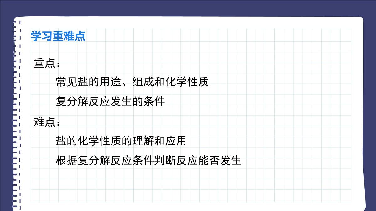 8.4 常见的盐---2024-2025学年九年级化学科粤版（2024）下册 课件第3页