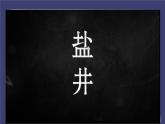 8.4 常見的鹽---2024-2025學(xué)年九年級化學(xué)科粵版（2024）下冊 課件