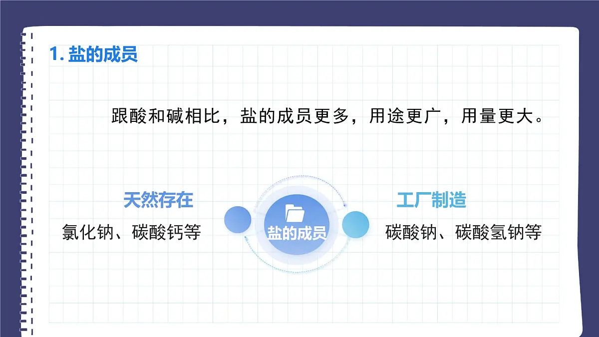 8.4 常见的盐---2024-2025学年九年级化学科粤版（2024）下册 课件第7页