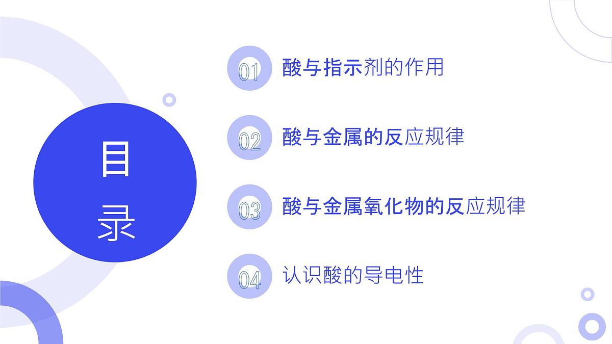 10.2 常见的酸和碱（课时2）2025学年九年级化学下学期（人教版2024下册） 课件第3页
