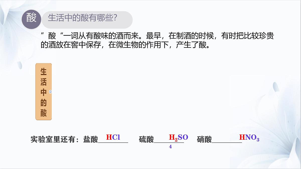 10.1溶液的酸碱性课件---2024-2025学年九年级化学人教版（2024）下册第3页