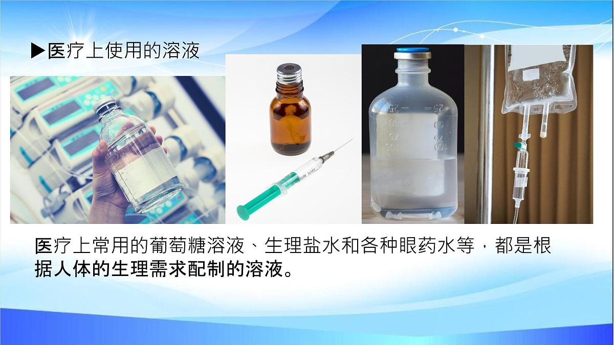 9.1溶液及其应用第二课时课件-2024-2025学年九年级化学人教版下册第6页