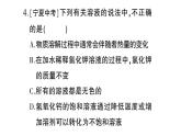 初中化學(xué)新科粵版九年級下冊第七單元測試題作業(yè)課件2025春