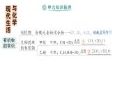 初中化學(xué)新科粵版九年級下冊第九單元復(fù)習(xí)提升作業(yè)課件2025春