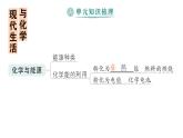 初中化學(xué)新科粵版九年級下冊第九單元復(fù)習(xí)提升作業(yè)課件2025春